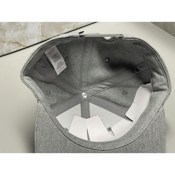 Vans RETROGRADE SB snapback - Picture 5 of 5